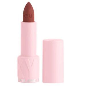 🌷$15 KYLIE COSMETICS HERE FOR IT (Rose Nude) LIPSTICK NEW FULLSZ